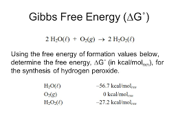 Thermochemistry Gps 12 Heat The Transfer Of Energy From
