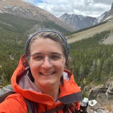 Moved to Bluesky @kirahowe.com (@kiraemclean)