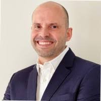 Fabio Ribeiro Pimentel Email & Phone Number