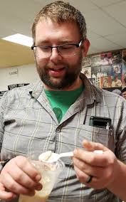 Something Fun in Dade City! "Uptown Creamery" — Quilted Twins