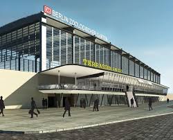 Wir wollen menschen begegnen, einladen und heimat geben. Bahnhof Zoo Thema
