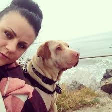 Brandy Cole's Instagram, Twitter & Facebook