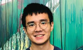 Meet Wayne Headley: Distributor/Futurist