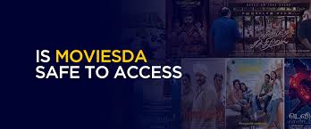 MoviesDa.in Explained: Is It Safe and Legal to Use in 2026?