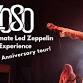 ZOSO - The Ultimate Led Zeppelin Experience event in Storrs, CT