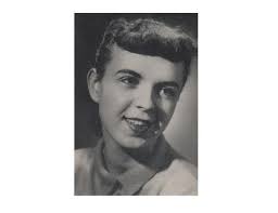 Mary Walters Obituary (1939