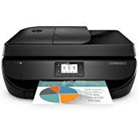 Hp Officejet 4650 Wireless All In One Photo Printer With Mobile Printing Hp Instant Ink And Amazon Dash Replenish Mobile Print Hp Instant Ink Wireless Printer