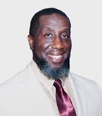 Pastor Glenn F. Foreman, Jr. Installation service for the New Pastor of  Zion Hope Missionary Baptist Church Jacksonville, Florida