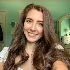 Victoria Kessler's Instagram, Twitter & Facebook