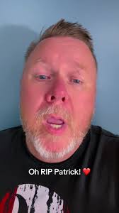 Patrick Torrey Rip