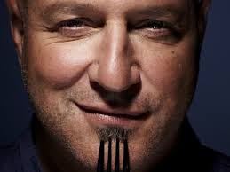 Top Chef Tom Colicchio's Home Cooking Tips