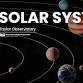 The Solar System