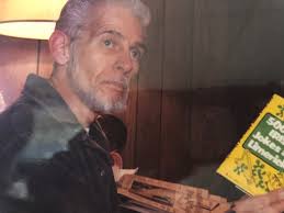 Obituary for Martin "Bucko" John Flaherty