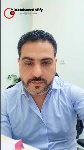 dr.mohamed afifyاستشارى العيون (@dr.mohamed.afify0)