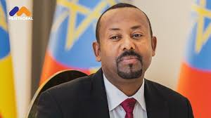Abiy Ahmed “Itoobiya waxaa ka go’an in ay hesho Marin Badeed balse Dagaal  kuma raadineyso”