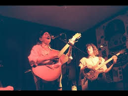 Creekbed Carter Hogan