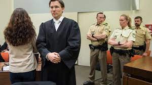 The verdict is a first and very important step, said gamze kubasik, the daughter of mehmet kubasik, who was shot dead by zschaepe's two accomplices in the western city of dortmund on april 4, 2006. Nsu Prozess In Munchen Bohnhardt Soll Dortmunder Tatort Ausgespaht Haben Politik Stuttgarter Zeitung