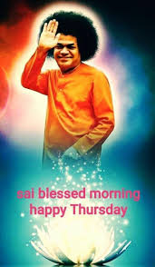 Watch puttaparthi sathya sai baba movie by kodi ramakrishna. Pin By B K Nagar On Satya Sai Baba Happy Thursday Happy Inspirational Quotes