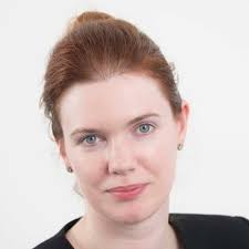 Yesterday was Tabitha Everett first day