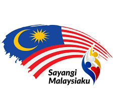 Embroidery design owned by ®zigzag stitch & embroidery Sayangi Malaysiaku Home Facebook
