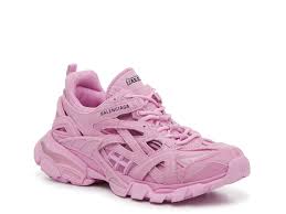 Balenciaga Track 2 Sneaker - Women's - Free Shipping | DSW