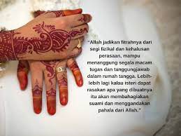 Buku adab terpuji dan tanggungjawab wanita solehah dikarang oleh abdul harith zaidan dengan harga rm 14.00. Checklist 10 Tanggungjawab Isteri Kepada Suami Menurut Islam Bidadari My