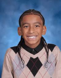 Xavier Herrera, Harrington Elementary Fourth Grader, Earns MAEA Youth Art  Month Presidential Award