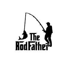 Download Fathers Day Fishing Pole Svg