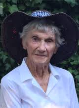 Obituary information for Elaine Holland Arnold