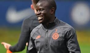 Discover more posts about ngolo kante. N Golo Kante Reveals Why He Rejected Psg To Stay At Chelsea