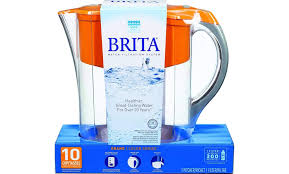 We did not find results for: Brita Grand Water Filter Pitcher 10 Cup Bpa Free Orange Groupon
