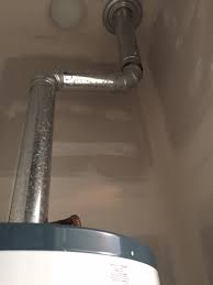 Maybe you would like to learn more about one of these? Water Heater Makeup Combustion Air Source Greenbuildingadvisor