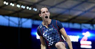 Renaud lavillenie aims for amsterdam european championships ahead of rio. Renaud Lavillenie Puts Motorbiking Ambitions On Hold For Now