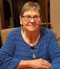 Anna Isbell Obituary (1941