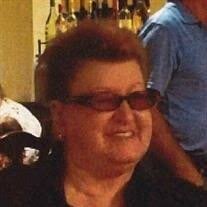 Judith Greco Obituary and Online Memorial (2025)