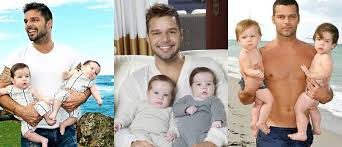 24, 1971, in san juan, puerto rico to parents nereida morales and enrique martín negroni. Ricky Martin Is Getting Married And His Fiance Is A Total Babe Wedded Wonderland