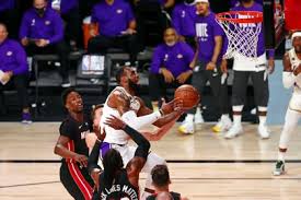 Las estrellas ya no son las de antes: Los Angeles Lakers Vencieron A Miami Heat Y Se Consagraron Campeones De La Nba Infobae