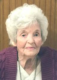 Obituary for Helen Rudolph Knight