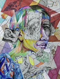 Ap Central Exams 2014 Studio Art Drawing Portfolio Student Samples Art Assignments Art Art Portfolio