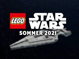 Now that the first batch of new lego sets have been released, we're turning our attention to what to expect from later on in the year. Lego Star Wars Sommer 2021 Moff Gideons Light Cruiser Weitere Sets