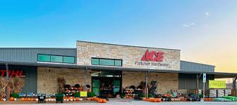 Fletcher Ace Hardware