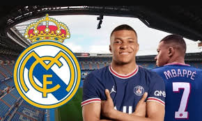 Aug 25, 2021 · kylian mbappé is into the last year of his deal with psg and wants to join real madrid now, but will a $200 million move transpire before the aug. Psg Offered 200 Million Euros Real Launched A Second Offer For Mbappe