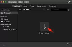 Switching between keynote and imovie you can add text, shapes, lines or almost any. How To Overlay Picture On Video