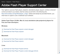 Can be used to play downloaded swf files. Flash Player Projector Download Adobe Player Download Downloadmeta The Adobe Flash Player Projector Is A Player For Content Created On The Adobe Flash Platform