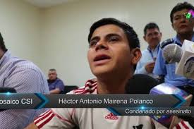 Luis Felipe Valverde Ruiz