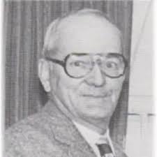 Obituary information for Edward W. Larkin Sr.