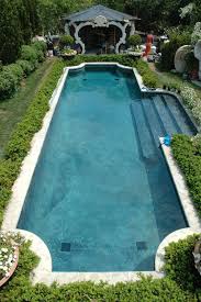 Habitually Chic Summer Maximalistcandy Discover More Candy At Www Maximalistcandy Com Gardendesign Pool Landscaping Luxury Swimming Pools Garden Pool