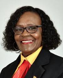 Farewell to NDC candidate