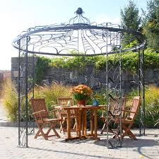 See more ideas about gazebo roof, roof, roof trusses. Minuteman International Achla Designs Outdoor Pavilion Garden Gazebo Gazebo