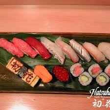 BEST of New York Sushi Outdoor Seating - Yelp